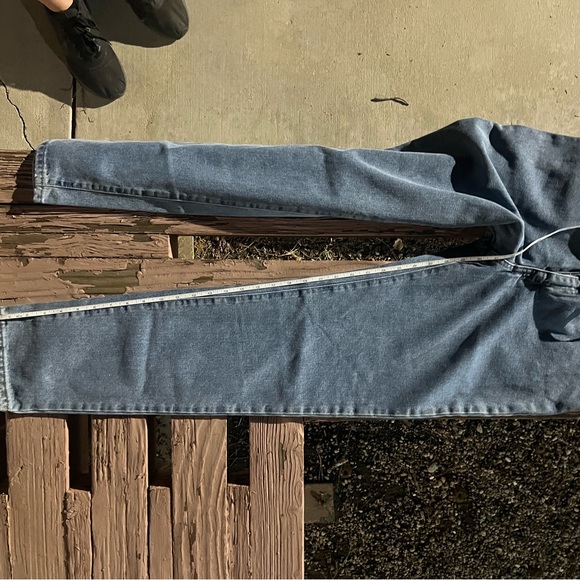 Armani Jeans & these are vintage! NWT size 30 - Picture 15 of 16